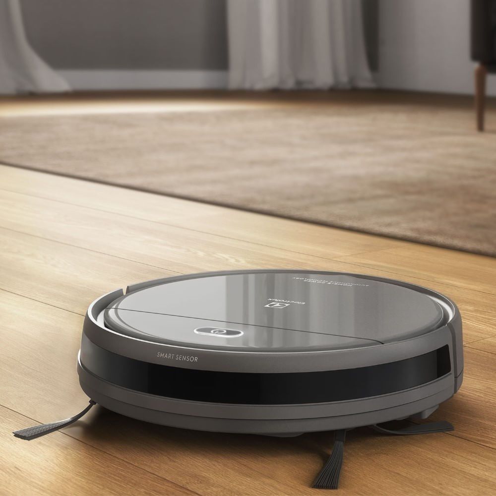 Aspiradora Robot Electrolux Con Tecnolog&iacute;a Aut&oacute;noma Erb30 image number 3.0