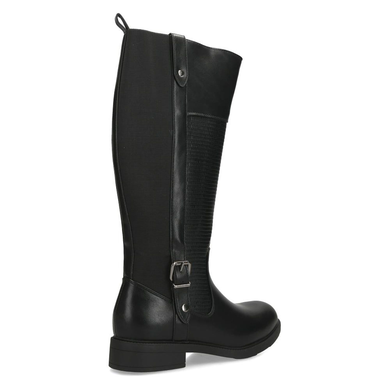 Bota Mujer Geeps Black image number 3.0