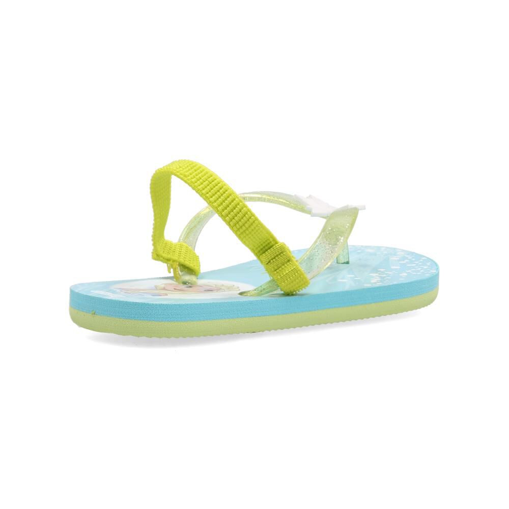 Hawaiana Infantil Disney Frozen image number 2.0