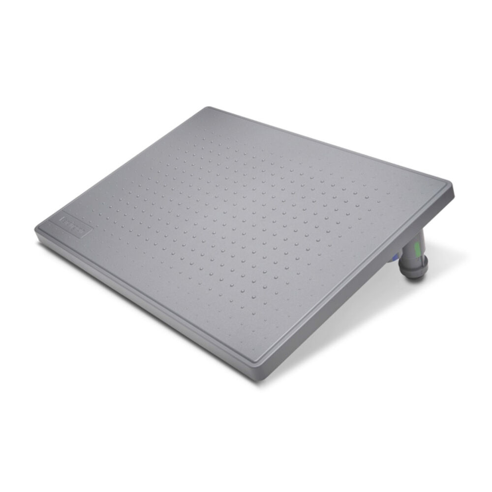 Apoya Pies Smartfit 2.0 Solemate&trade; Easy Foot Rest Kensington - Gris image number 0.0