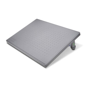 Apoya Pies Smartfit 2.0 Solemate&trade; Easy Foot Rest Kensington - Gris