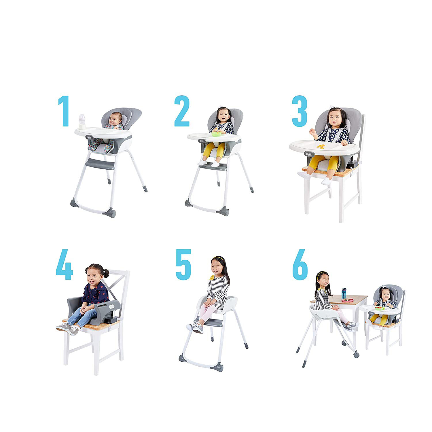 Silla De Comer Made2grow Tasha image number 1.0