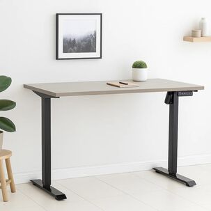 Escritorio Elevable El&eacute;ctrico - Altura Ajustable Y Dise&ntilde;o Ergon&oacute;mico