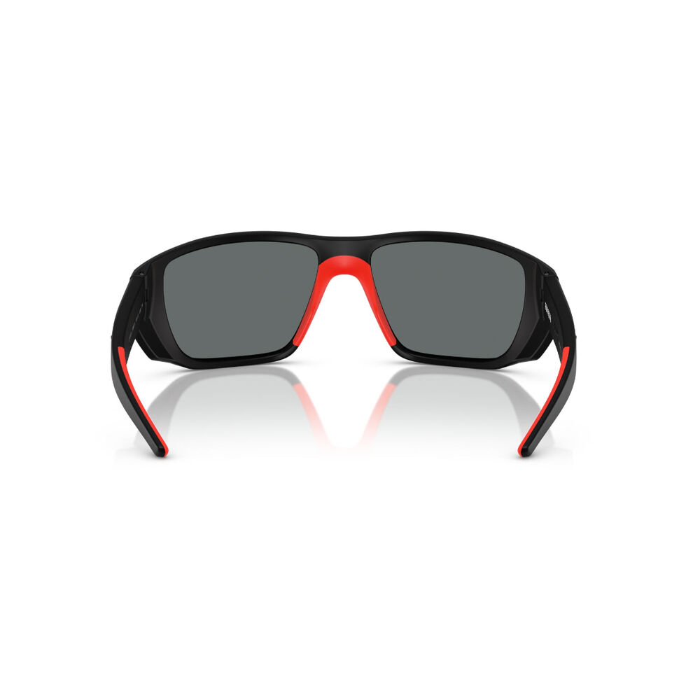Lentes De Sol Negro Polarizados Scuderia Ferrari image number 3.0