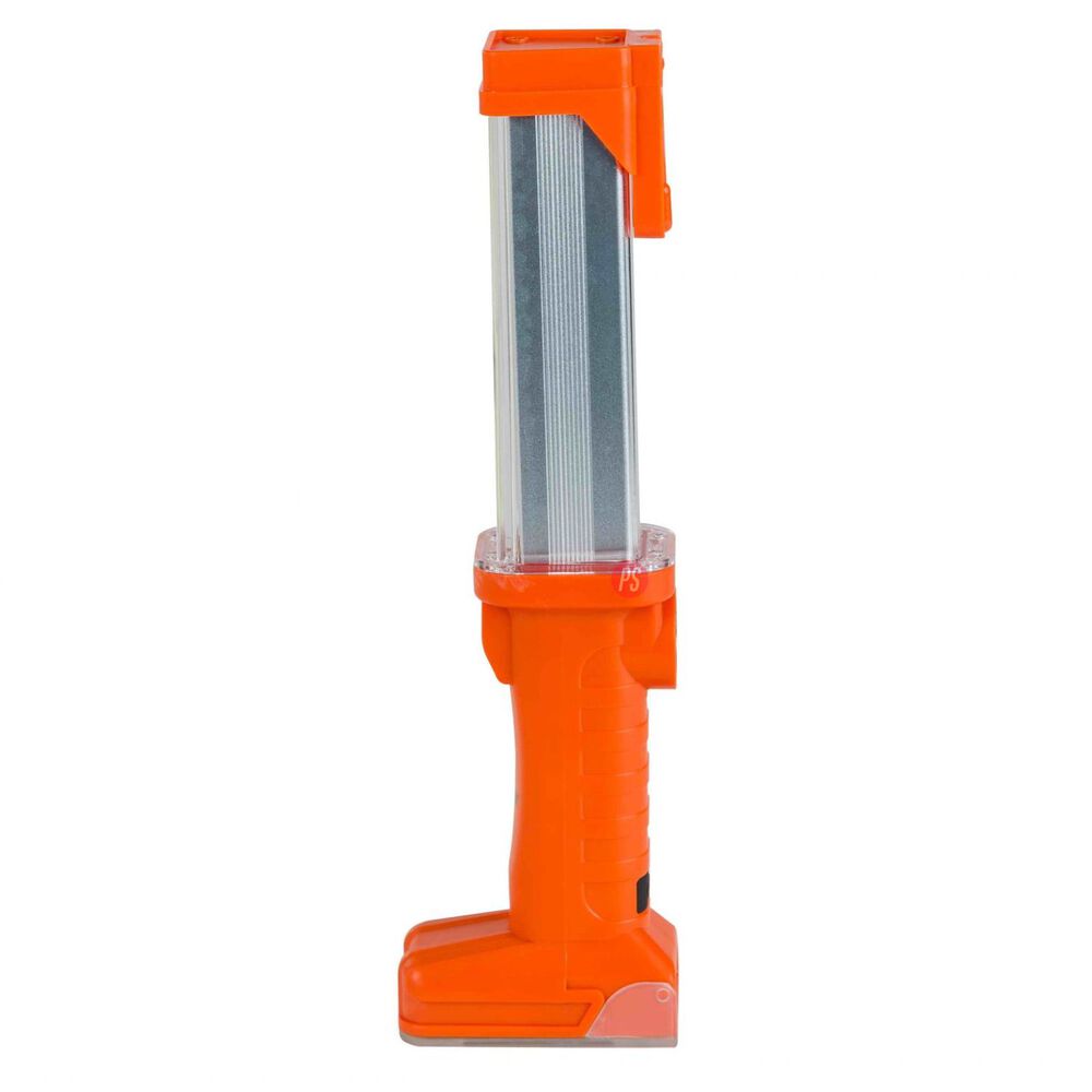Linterna Led Trabajo Magnética 600lm Con Powerbank - Ps image number 2.0