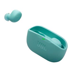 Audifonos Bluetooth Inear Tws Celeste Wave Buds 2 Jbl