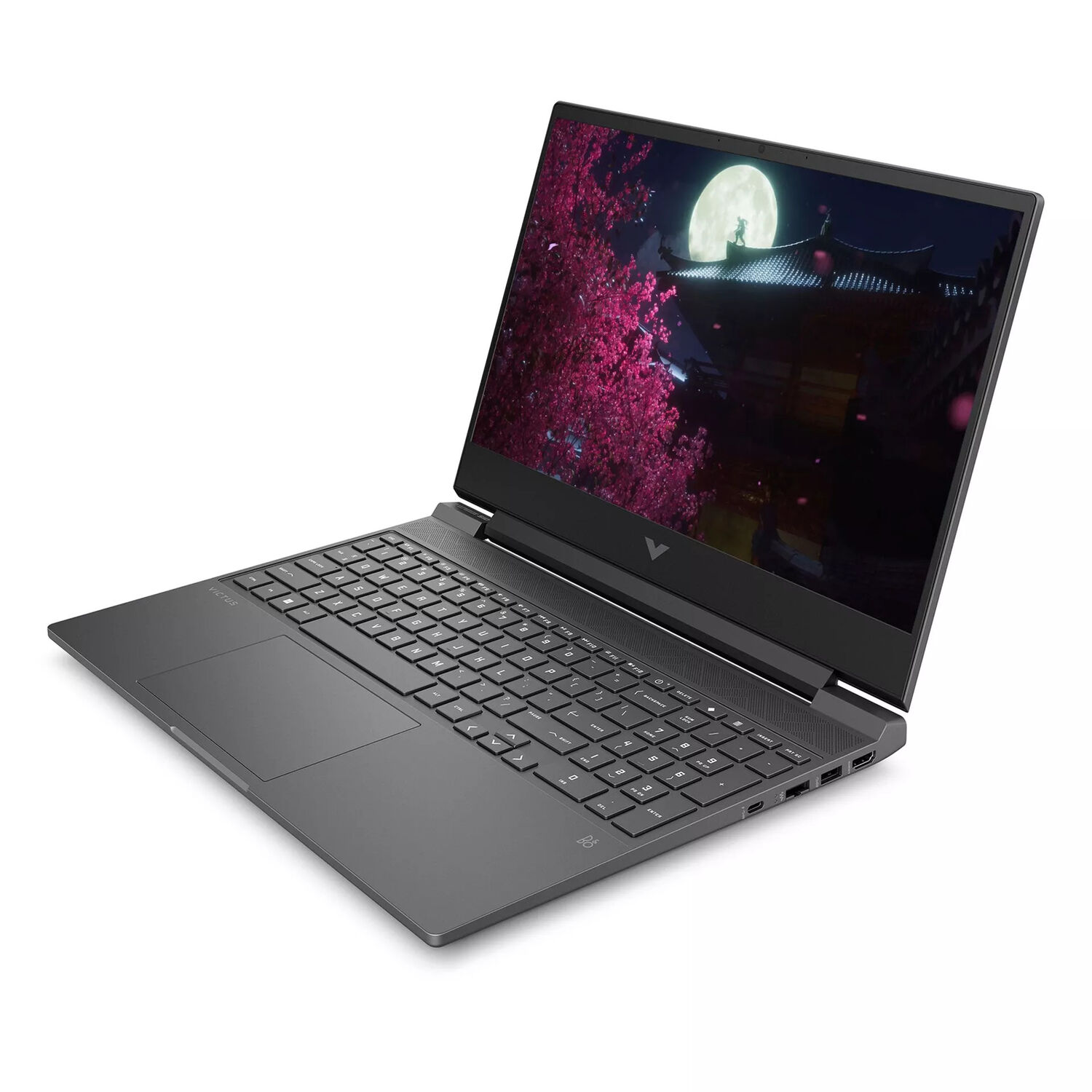 Notebook Gamer Hp Victus 15-fa0026la 15.6" | I5-12va | 16gb | 512gb Ssd | Rtx 3050 4gb Video | W11 | Open Box image number 2.0