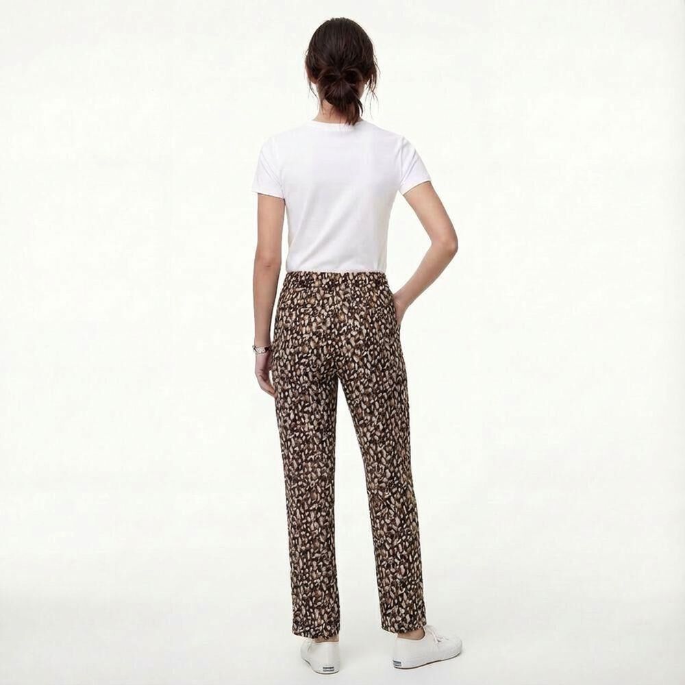 Pantal&oacute;n Mujer Kimera image number 1.0