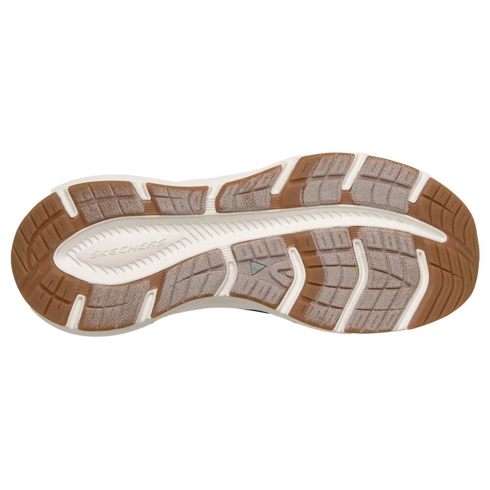 Zapatilla Urbana Mujer Skechers image number 3.0