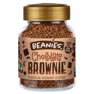 Café Beanies Liofilizado Chocolate Brownie
