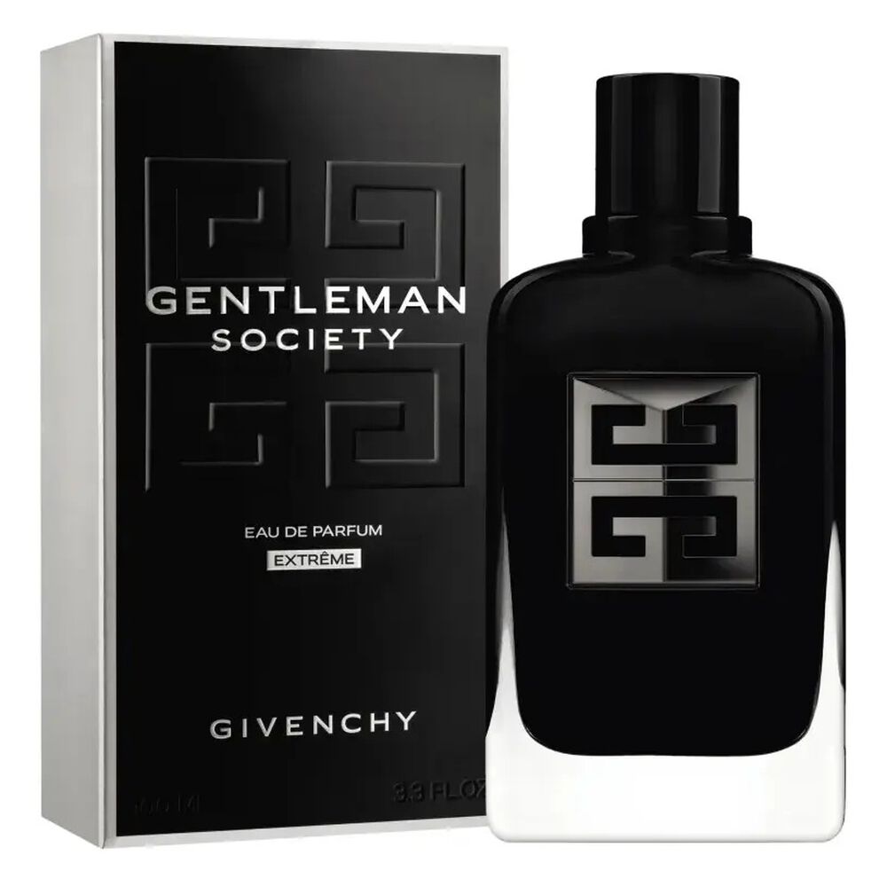 Gentleman Society Edp Extreme 100 Ml Edp image number 0.0