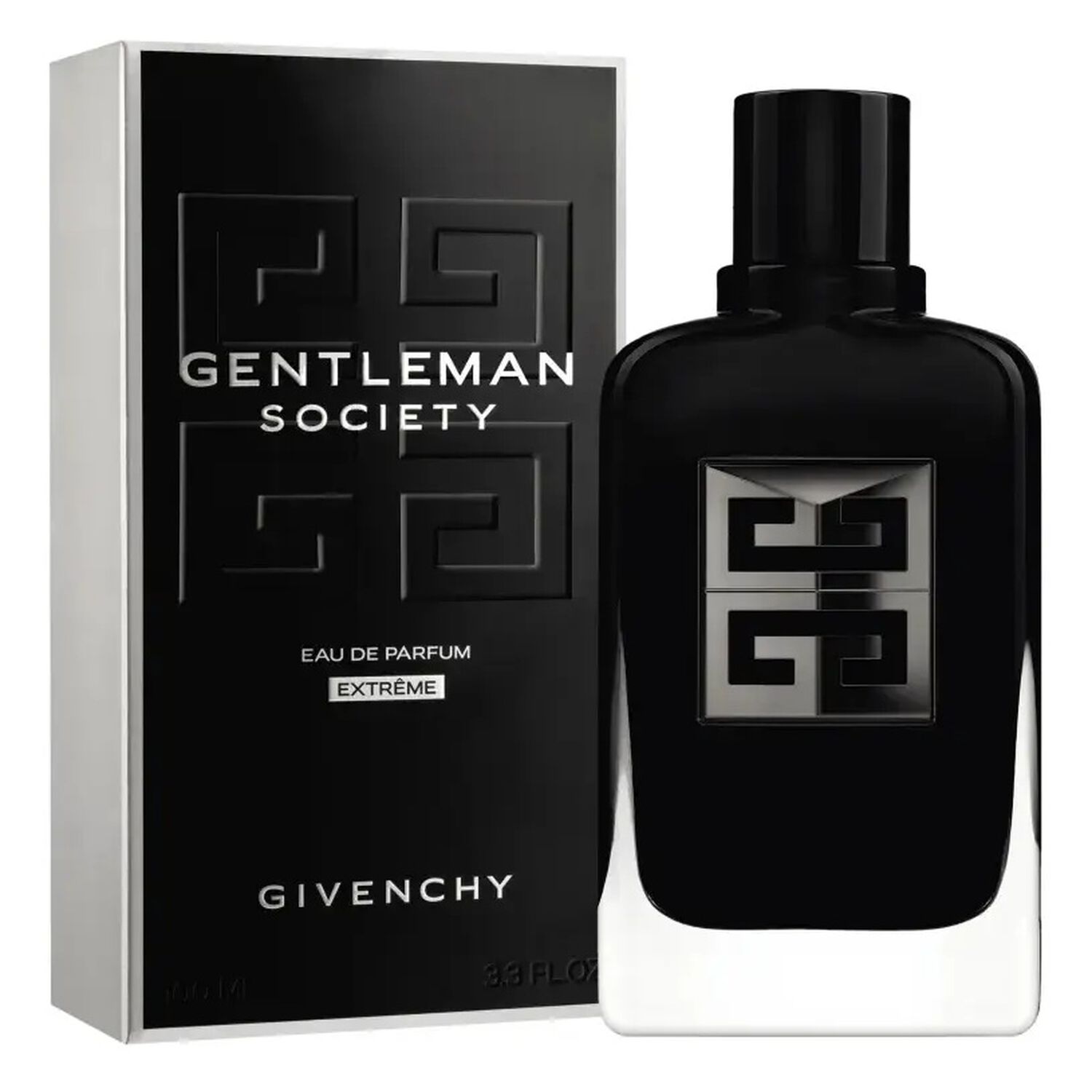 Gentleman Society Edp Extreme 100 Ml Edp image number 0.0