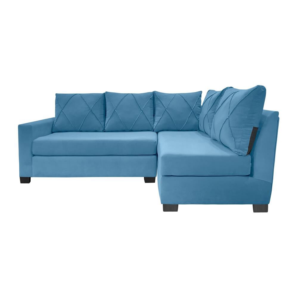 Sofá Seccional Living Factory Musso Derecho / 5 Cuerpos image number 2.0