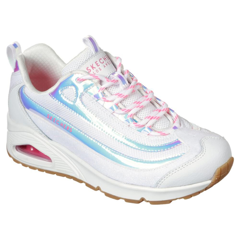 zapatillas skechers mujer hites