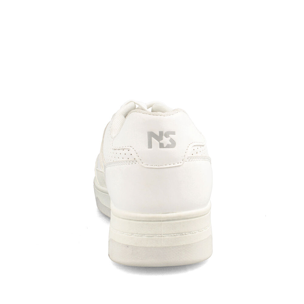 Zapatilla Mujer North Star Maisy Blanco image number 2.0