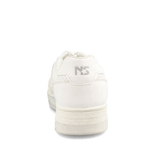 Zapatilla Mujer North Star Maisy Blanco