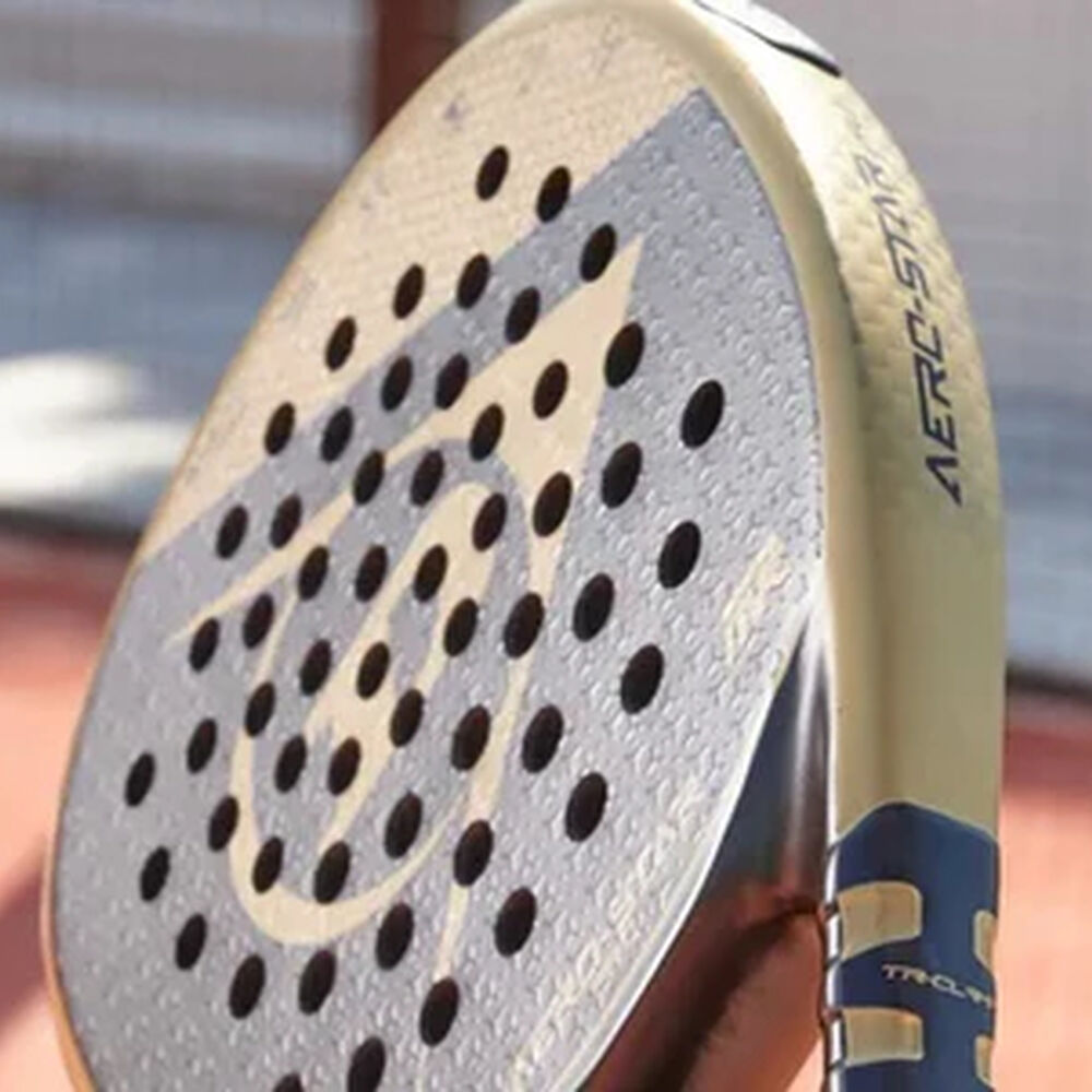Pala De Padel Dunlop Aero Star Nh 23 image number 2.0