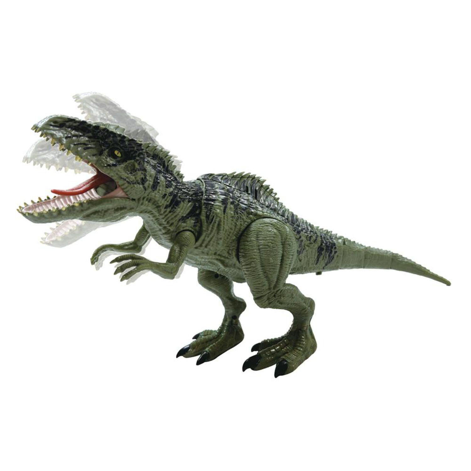 Dinosaurio De Juguete Dino State image number 7.0