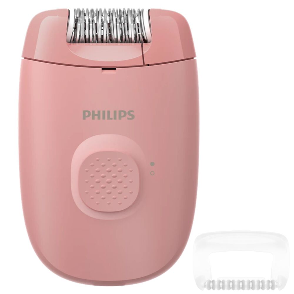 Depiladora Philips Smooth Skin Bre Serie 2000 Efficiency image number 3.0