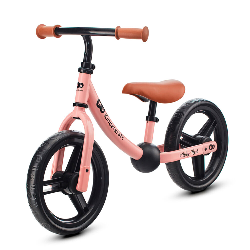 Bicicleta De Balance 2way Next image number 0.0