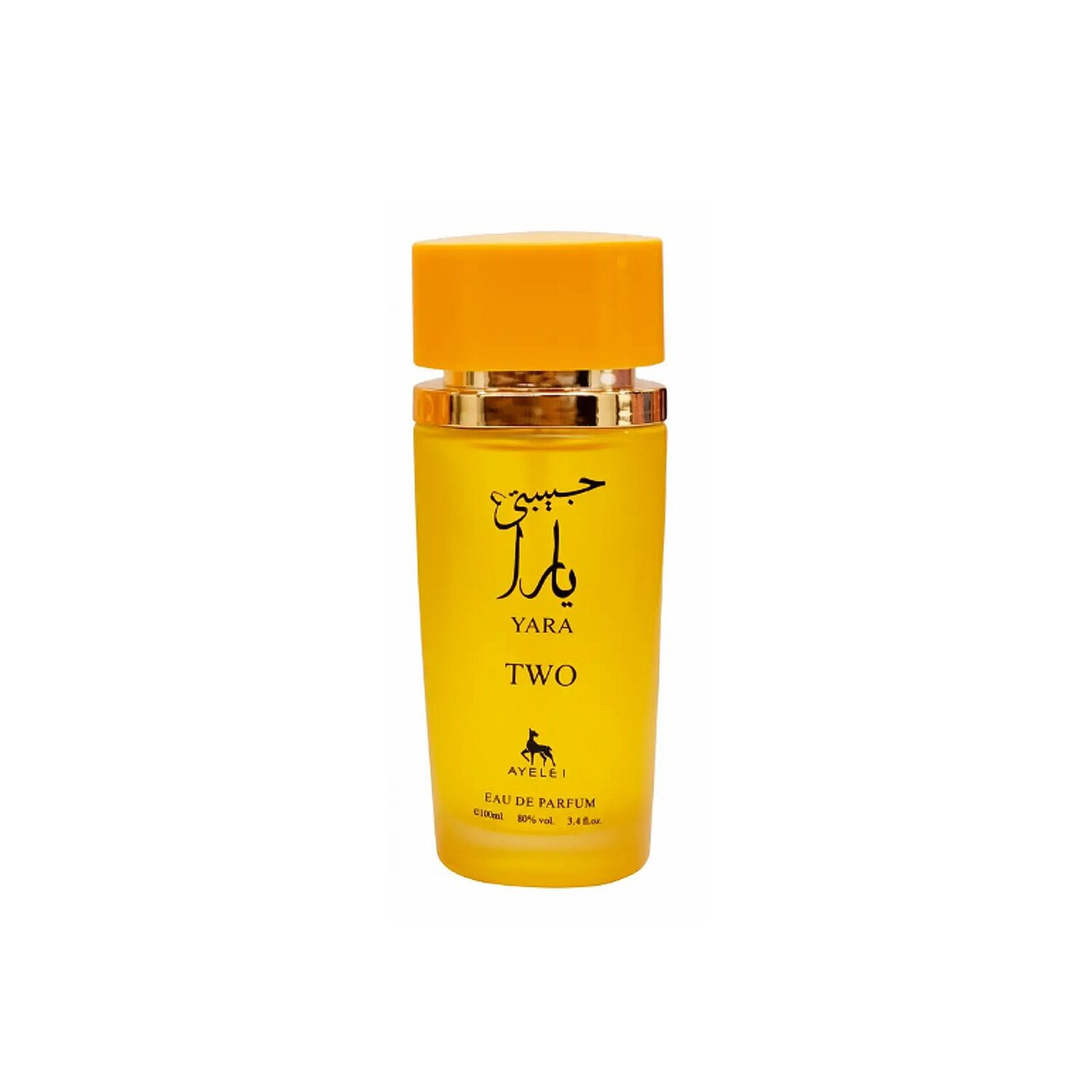 Maison Azhar Yar Two Woman Edp 100ml image number 0.0