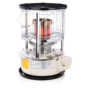Estufa A Parafina Kendal KPM-3300 / 5.3 Litros