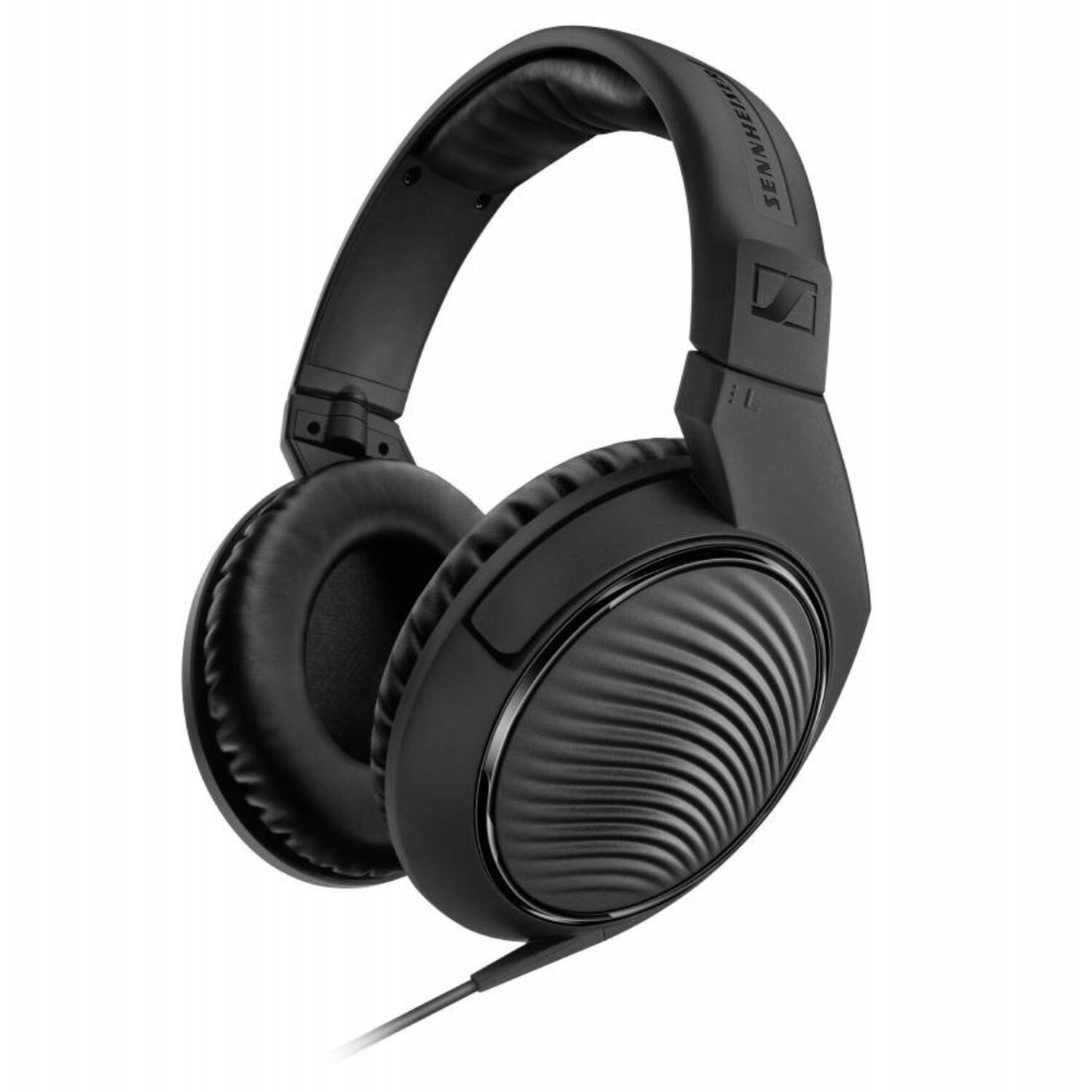 Aud&iacute;fonos Monitoreo Hd 200 Pro Sennheiser image number 2.0