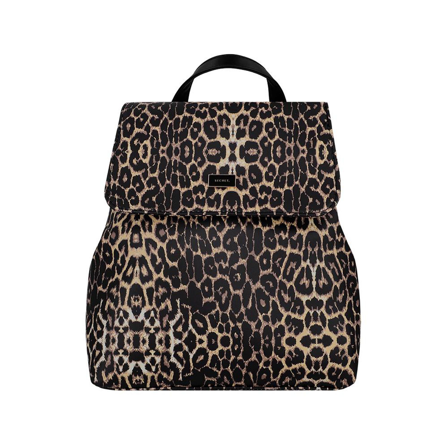 Mochila Secret Narok St6 M Leopardo image number 0.0