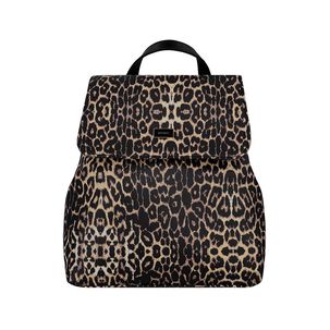 Mochila Secret Narok St6 M Leopardo