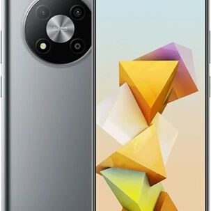 Zte Blade A73 5g 128gb 4gb Ram Gris