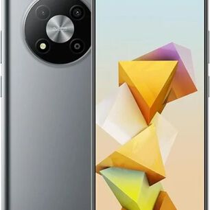 Zte Blade A73 5g 128gb 4gb Ram Gris