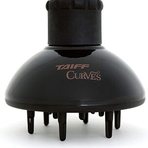 Difusor Curves Taiff