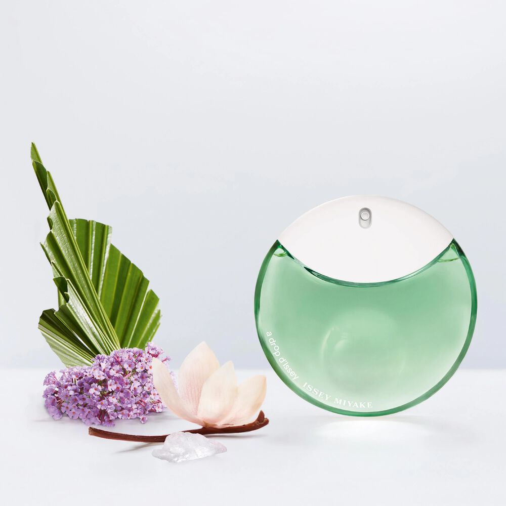Issey Miyake A Drop D Issey Essential Woman Edp 90ml image number 3.0