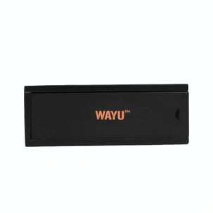Juego De Domino Caja Madera Wayu