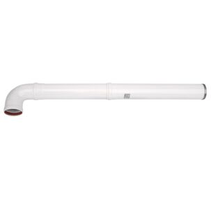 Pack Calefont Rheem 18 Litros Tiro Forzado Gas Licuado + Kit