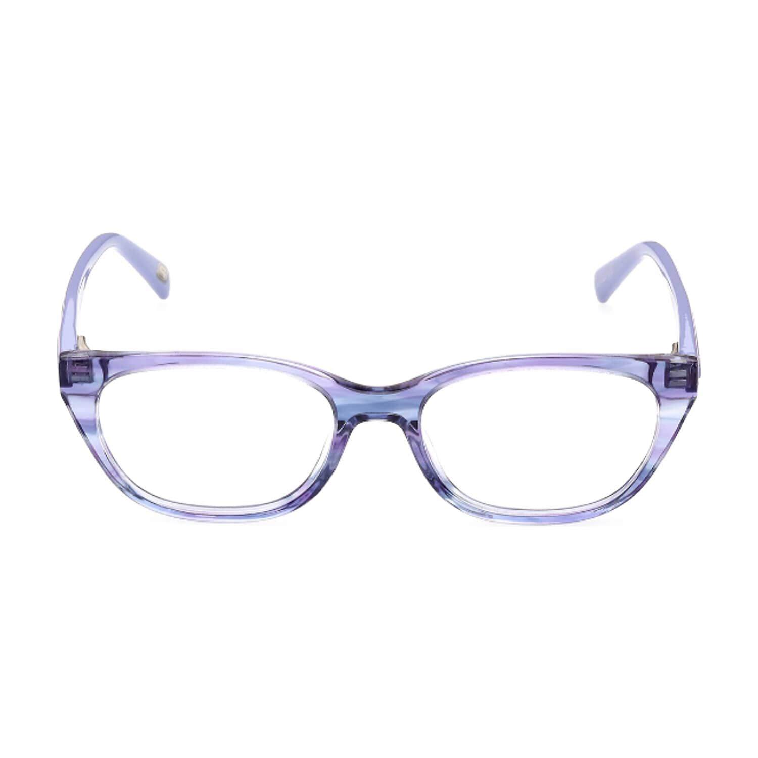 Lentes &Oacute;pticos Morado Skechers Para Ni&ntilde;os image number 0.0
