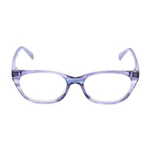 Lentes &Oacute;pticos Morado Skechers Para Ni&ntilde;os