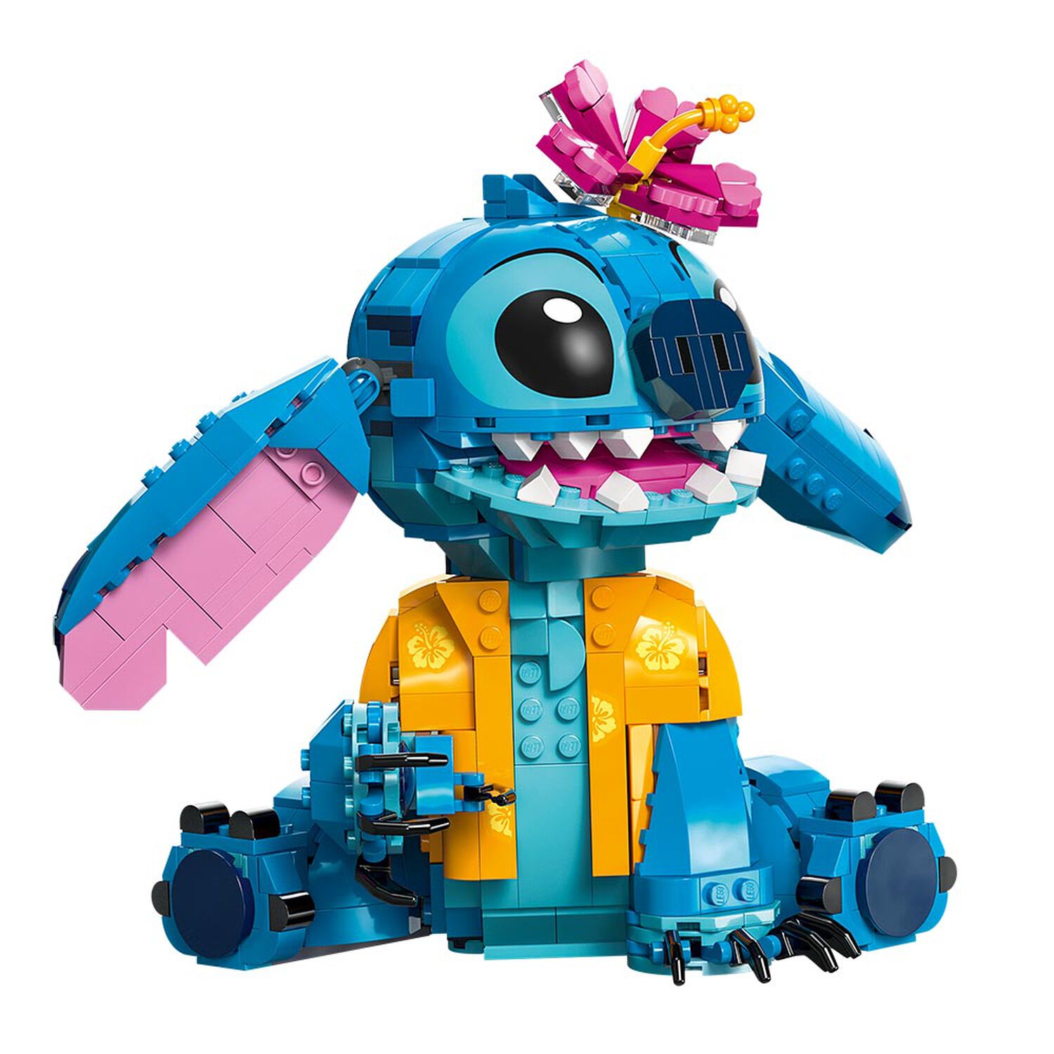 Lego Disney - Stitch - 43249 image number 4.0