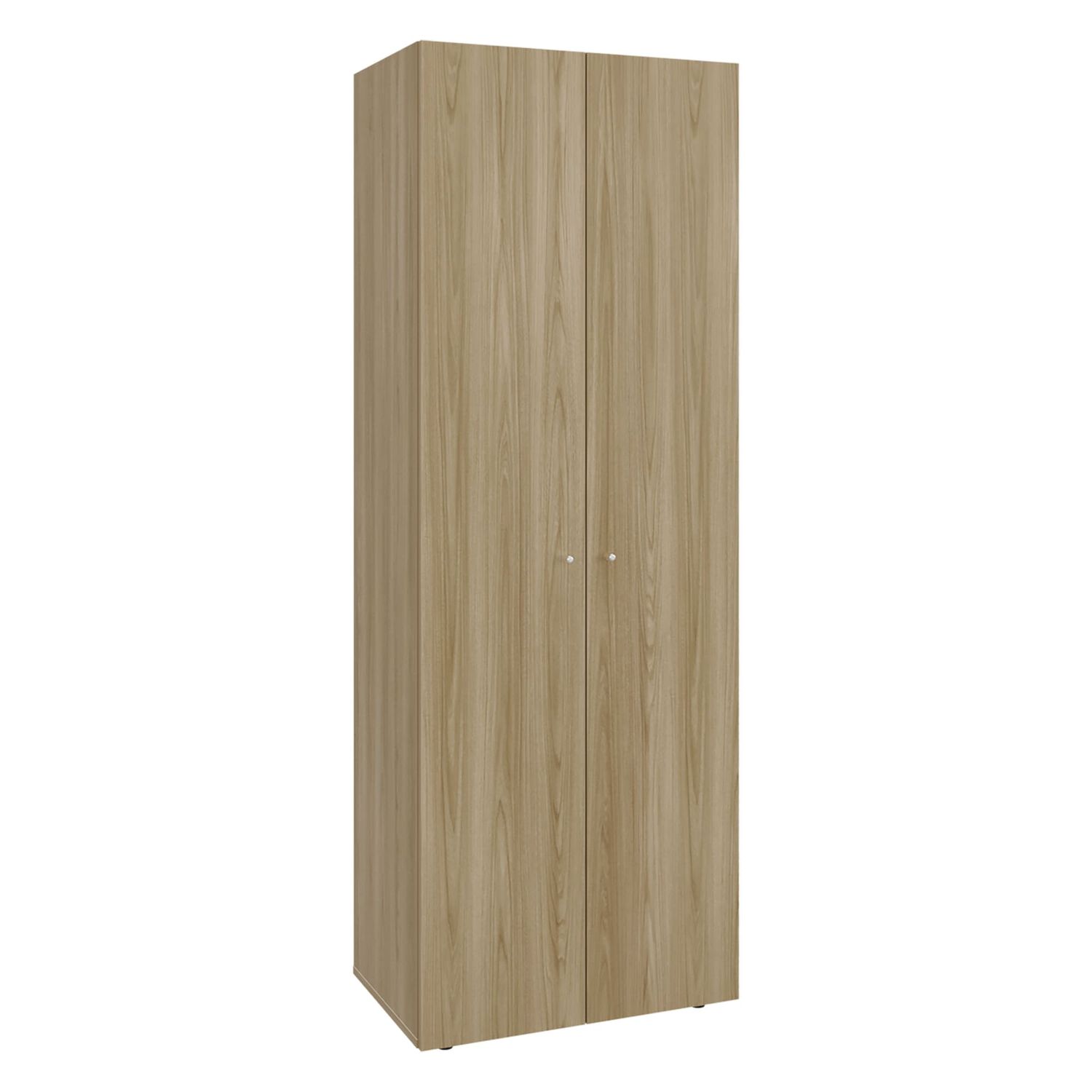 Closet 2 Puertas 170x60x40,2 Cm image number 0.0