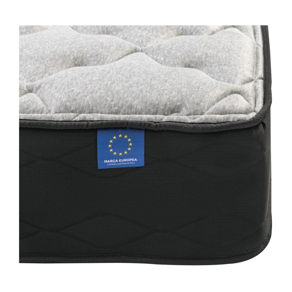 Colchón Flex Therapedic Plus / 2 Plazas / 200 Cm x 150 Cm image number 2.0