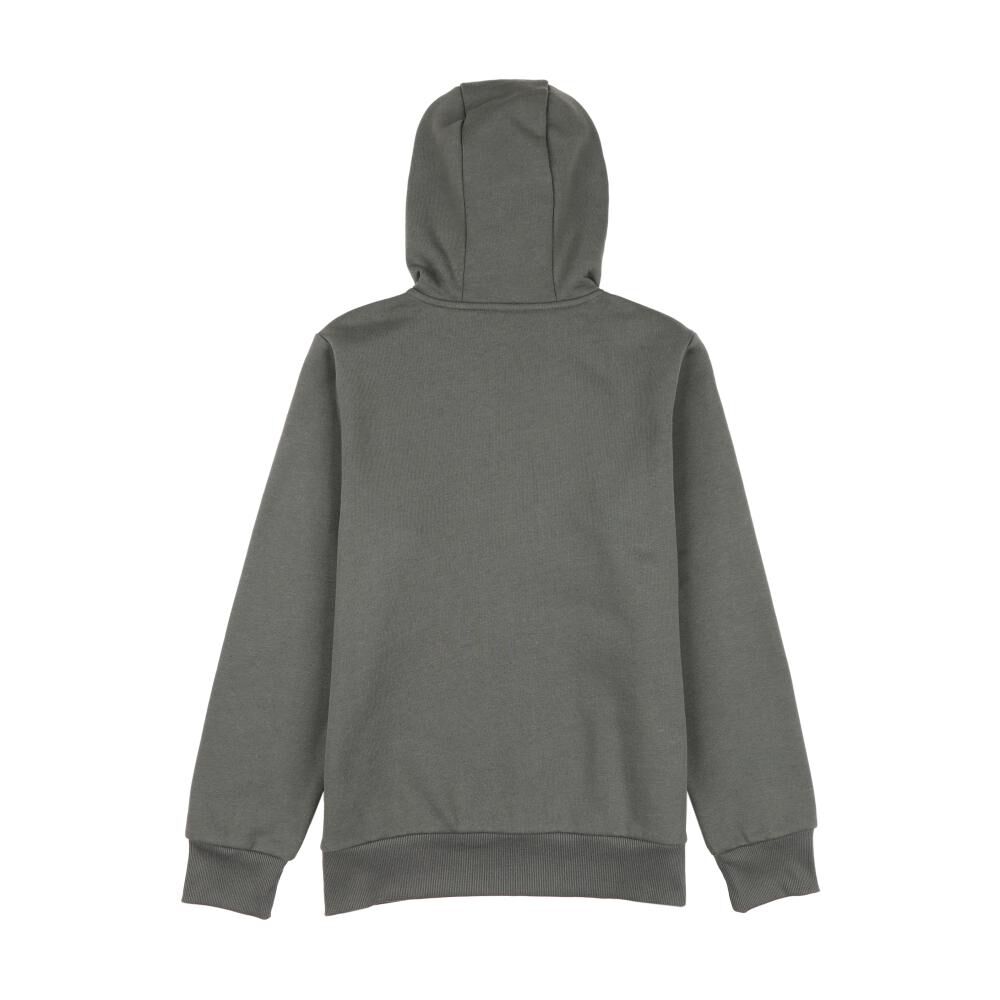 Poler&oacute;n Deportivo Mujer Wetland image number 1.0