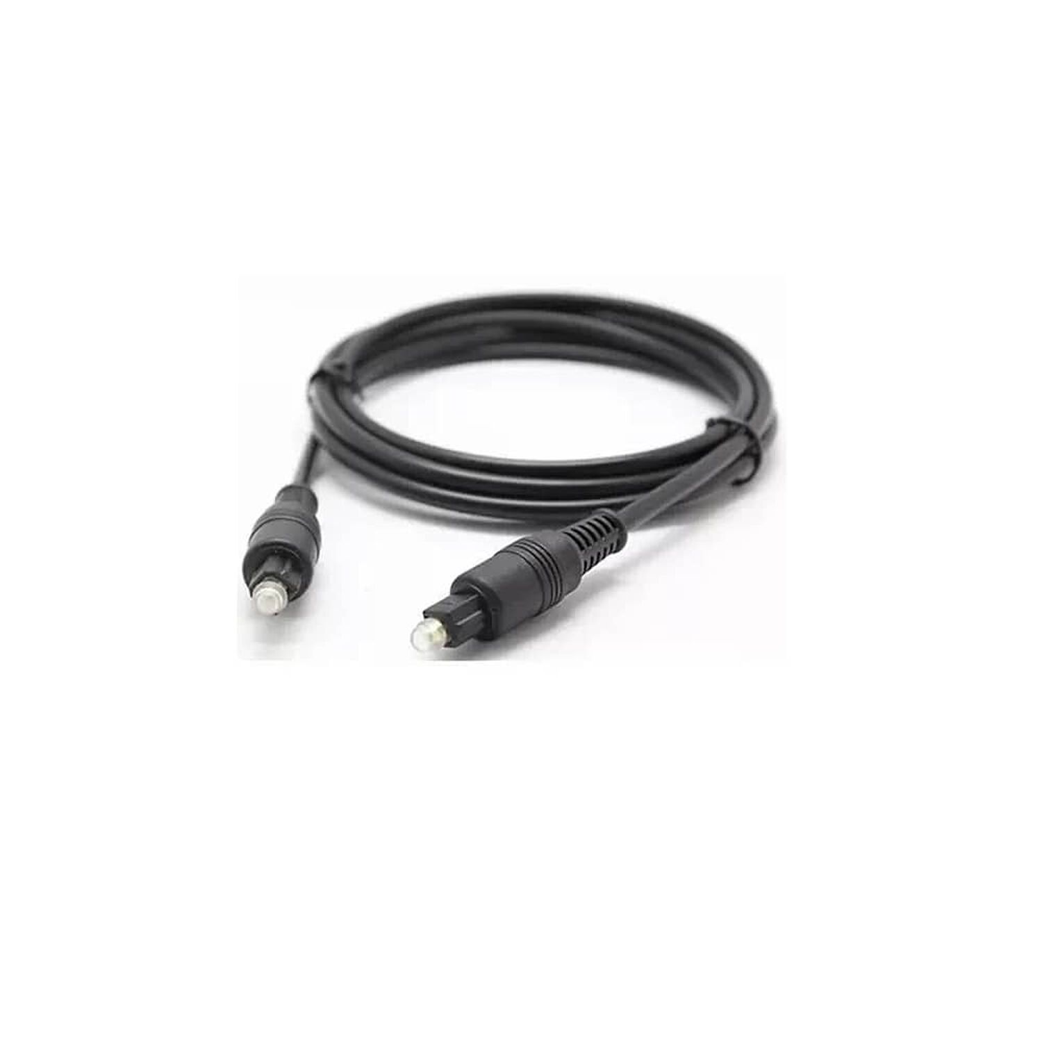 Cable &Oacute;ptico Digital Lbn De 5 Metros image number 0.0