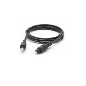 Cable &Oacute;ptico Digital Lbn De 5 Metros