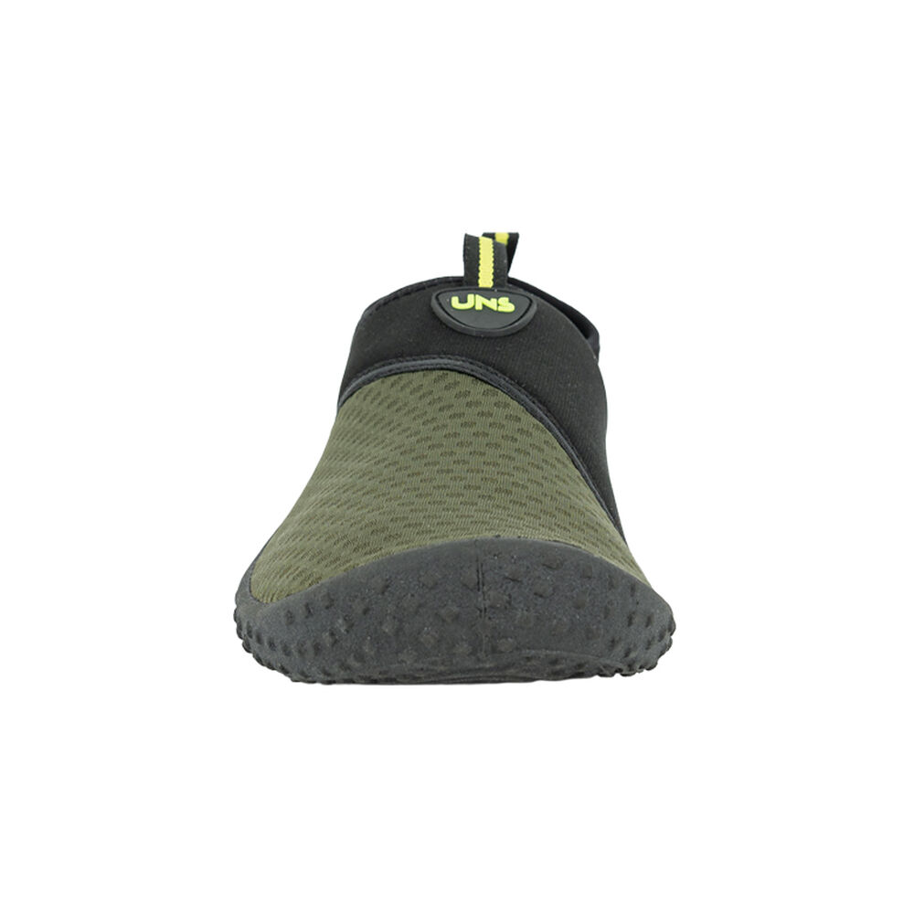 Zapatilla De Agua Miyun Verde Uns image number 2.0