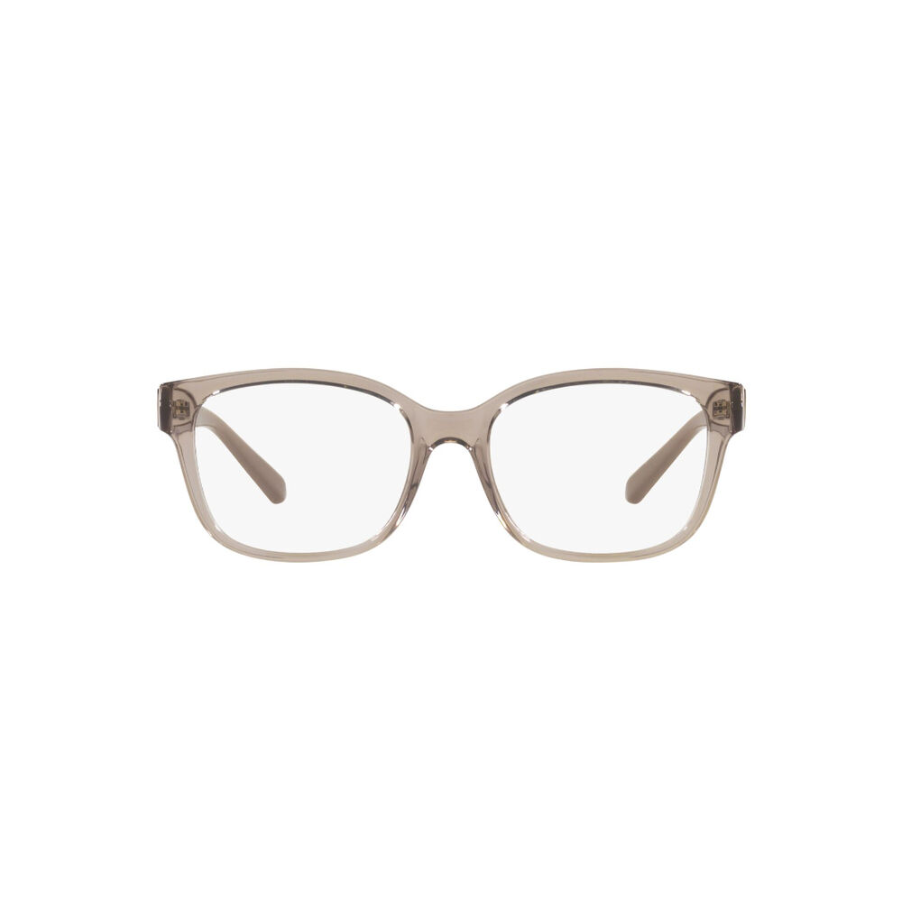 Lentes Ópticos Marrón Armani Exchange image number 0.0