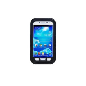 Carcasa Acuática Para Samsung - Negra