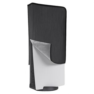 Funda A Prueba De Polvo Para Ps5, Vertical Y Horizontal