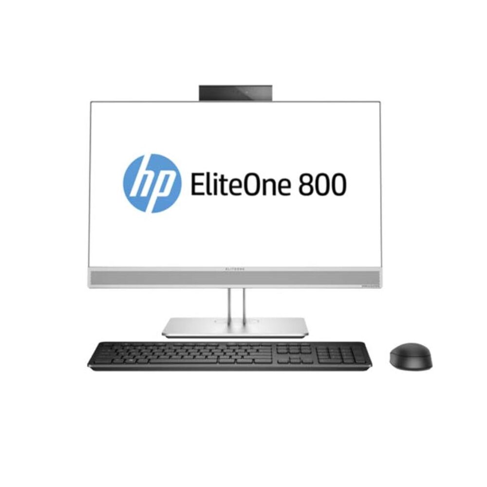 Computador All In One Hp Eliteone 800 G3 23.8" (i5-7ma 8gb 256gb Ssd) Reacondicionado Grado A image number 1.0