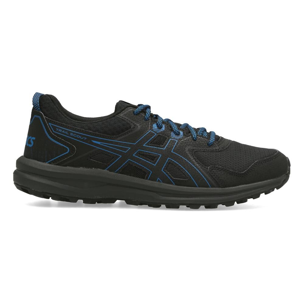 Zapatilla Running Hombre Asics Trail Scout image number 1.0