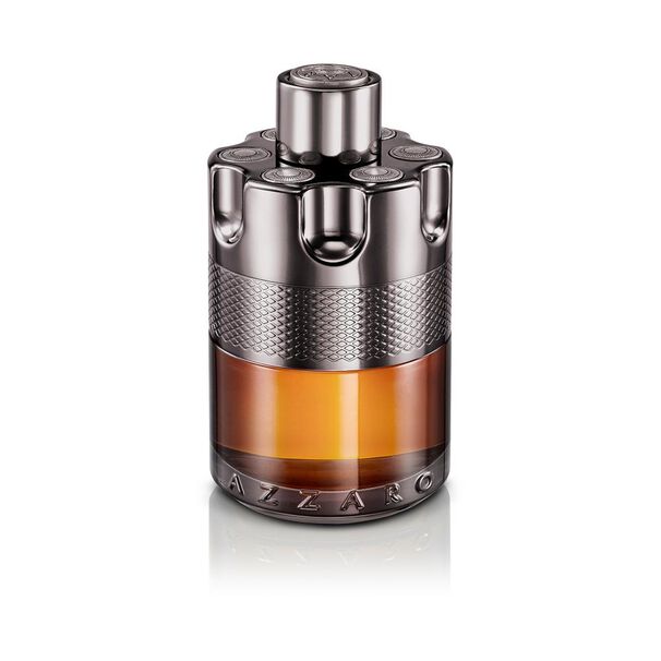 Perfume Hombre Wanted By Night Azzaro / 100 Ml / Eau De Parfum